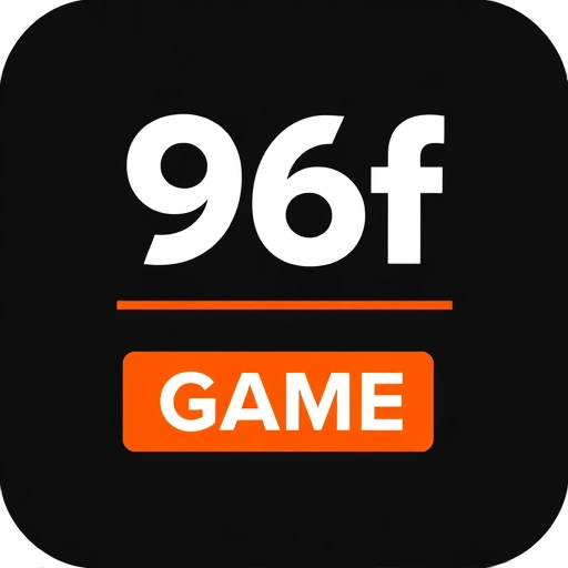Logo da 96f