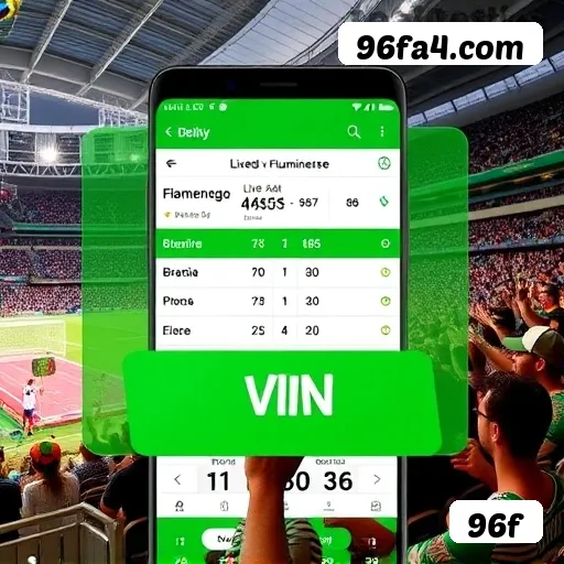 Controle de apostas 96f