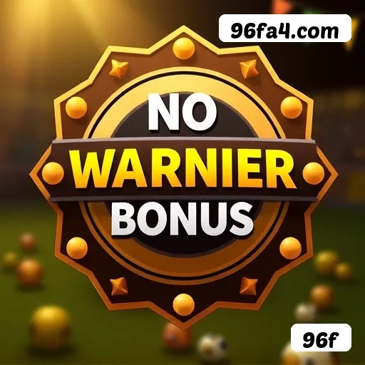 Plataforma 96f - Imagem principal